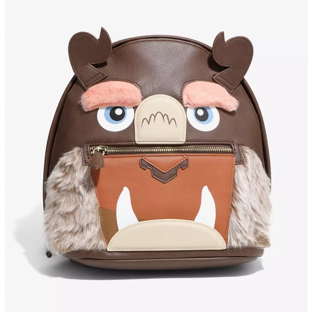 Danielle Nicole Beast Mini Backpack - NWOT